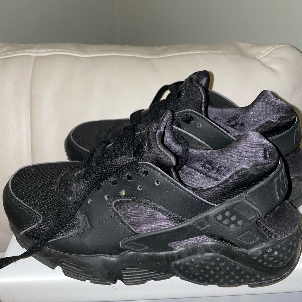 Nike sneakers